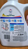 威露士清可新洗衣液柠檬12.18斤(2L+1L+袋500mlx6+内衣净90ml)新旧随机 实拍图