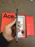 一加 Ace 5 12GB+256GB 全速黑 国家补贴 第三代骁龙 8 风驰游戏内核 冰川电池 oppo游戏AI智能5G手机 实拍图