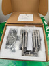 Thermalright(利民)Frost Spirit 140 霜灵 风冷散热器AGHP四热管双塔全电镀回流焊 支持多平台S-FDB轴承FS140  实拍图