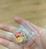 易利丰（elifo） 【不褪色】镀金升级款标准款新党员徽章 最新版2025党徽胸章  厚度2mm 磁铁扣(镀金升级款不褪色) 50个装(送5个) 实拍图