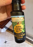 爷爷的农场特级初榨橄榄油120ml 100%纯橄榄油冷榨食用油热炒凉拌 实拍图