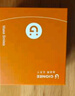 金立老年人手机4G全网通 翻盖老年机超长待机 大字体大声音大屏学生按键功能机G630 红色  实拍图