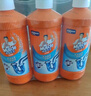 威猛先生（Mr Muscle）管道疏通啫喱 960ml*2瓶（厨房+卫浴） 厕所 厨房管道疏通 实拍图