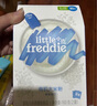 小皮（Little Freddie）真香核桃油亚麻籽油巴旦木油100ml*3瓶儿童食用佐餐油 实拍图