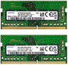 三星 SAMSUNG 笔记本内存条 16G DDR4 3200频率 实拍图