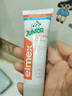 ELMEX儿童牙膏50ml+儿童牙刷2支套装 实拍图