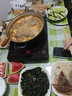 潮味码头 潮汕手打牛筋丸250g 牛肉含量≥95%纯手打火锅烧烤食材空气炸锅 实拍图