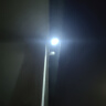 湘哲太阳能照明灯户外庭院灯家用太阳能灯路灯防水投光灯 1000W+5米线 实拍图
