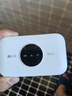 TCL随身wifi三网通用免插卡无线wifi6车载4G路由器随身便携无限制移动联通电信全国通用2025款5GXY15B 【旗舰顶配版】3000毫安大电池超长续航36小时 不限速不虚标月享1500G流量 实拍图