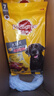 宝路狗粮老年犬狗粮 7岁以上牛肉味1.8kg全犬种通用老年犬狗粮全价粮  实拍图