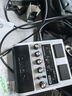 卓乐（JOYO）电吉他音箱音响带效果器专用JAM BUDDY充电蓝牙音箱便携踏板 JAM BUDDY 珍珠白+3米吉他线礼包 实拍图