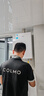美的（Midea）【MK6A系列】16升燃气热水器天然气节能强增压 水伺服恒温 大水量JSQ30-MK6A Max 实拍图