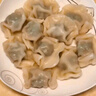 湾仔码头玉米蔬菜猪肉水饺1320g66只早餐食品速食半成品面点生鲜速冻饺子 实拍图