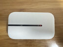 华为智选 随行移动随身wifi 便携式4G上网宝无线wifi6路由器机卡一体E5576-821 实拍图