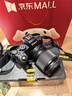 尼康（Nikon）Z50II（Z50ii/ Z502 / Z50二代 )入门级微单套机 街拍Vlog（Z DX 18-140mm f/3.5-6.3 VR） 实拍图