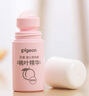 贝亲（Pigeon）桃子水液体婴儿爽身露滚珠型青少年腋下留香清新干爽净味便携55ml 实拍图