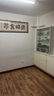 红星美凯龙线下实体店 开荒建面60㎡内 北京新未来保洁公司 实拍图