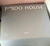 MIDO HOUSE铭都全棉四件套100%纯棉床上用品床单被套100支A类高端轻奢高级感1.8m床单款 蔷薇粉 实拍图