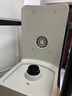 美的（Midea）小魔方pro电热水瓶电水瓶饮水机 烧水壶电热水壶316L 风冷保温恒温一体0塑料可拆国家补贴31FPro 实拍图