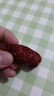 三只松鼠枣夹核桃礼盒750g 红枣骏枣坚果核桃休闲零食新疆免洗大枣送礼 实拍图