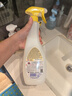 CHANTECLAIR大公鸡管家 多功能油污净(柠檬香味) 厨房重油污清洁剂 600ml 实拍图