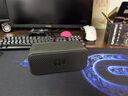 杰士（Klipsch）Nashville音箱便携式无线蓝牙家用户外防水小音响城市音乐盒系列 中号 实拍图