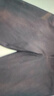 巨奇严选衣服染色剂黑色衣服褪色还原固色增艳免煮不掉色旧衣翻新套装 实拍图