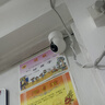 长城无线家用AI摄像头手机远程监控器360度无死角带夜视全景语音自动旋转可对话室内外家庭云台 实拍图