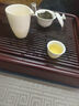 飘香韵正宗铁观音500g茶叶 清香型春茶特级2025新茶安溪乌龙茶礼盒装 实拍图