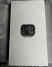 Apple/苹果 Watch Ultra 2 智能手表蜂窝款49 毫米原色钛金属表壳原色钛金属米兰尼斯表带M MXDJ3CH/B 实拍图
