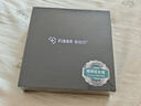 菲伯尔（FIBBR）3.5mm音频线 AUX发烧镀银公对母延长线手机耳机车载HIFI音响连接线 实拍图