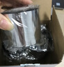 得印50mm*300m单轴碳带四支装 蜡基碳带 条码打印机专用色带 标签带 热转印条码机标签打印机通用碳带 实拍图
