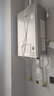 林内（Rinnai）【小蛮腰Pro plus】13升极光灰燃气热水器【家电国家补贴15%】 进口恒温芯 13GD33（JSQ26-GD33） 实拍图