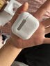 XKW【华强北10代 新顶配版Pro】蓝牙耳机适配苹果无线Air适用iphone16/15/14/13/12/11max半入耳降噪 10代Pods顶配【全新2025全功能】 ios空间音頻+三真电量+ 实拍图