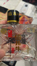 牛栏山 倍儿牛小酒 清香风格 43度 128ml 单瓶装 实拍图