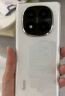 小米 REDMI Note 14 Pro+ 国家补贴 第三代骁龙7s IP68 6200mAh大电量 16GB+512GB 子夜黑 红米5G手机 实拍图