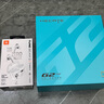 JBLTUNE BEAM2琉璃荚2代 真无线蓝牙耳机主动降噪运动防汗苹果安卓手机通用 礼物 新-TUNEBEAM2琉璃荚2代 水晶白 实拍图
