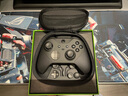 微软【明星同款】Xbox无线游戏手柄 Elite 2精英2代二代 无线控制器 蓝牙自定义 PC/平板/手机 Steam  实拍图