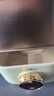 美的（Midea）锁嫩舱mini电蒸锅 多功能家用电锅蒸包子锅电热锅煮蛋器蒸炖锅不锈钢双层蒸笼大容量ZGC2818X99 实拍图