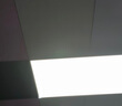 ARROW箭牌照明 厨房灯集成吊顶LED浴铝扣板平板灯卫生间300x600QCD288 实拍图