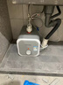 波斯顿小厨宝7L储水式厨宝2000W速热上出水小方体设计厨房卫生间家用厨宝储水式热水器【180天以换代修】 7L 2000W 【指导安装】 实拍图