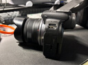 佳能r10 微单相机 轻量小型 APS-C画幅 eos r10 高速连拍 踏青 打鸟vlog数码照相机 R10 18-45标准变焦镜头套装【日常家用】 套餐二【含定制摄影三脚架+摄影单肩包】 实拍图