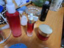 韩后红石榴红茶酵素水乳2件套装 抗皱紧致补水护肤品爽肤水+精华乳 实拍图