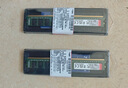 金士顿（Kingston）16GB DDR4 3200 台式机内存条 （宽窄版本随机发货） 实拍图