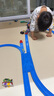 托马斯&朋友 （THOMAS&FRIENDS）生日礼物玩具托马斯小火车男孩玩具-多多岛生日小火车礼盒HTN35 实拍图