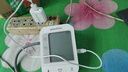 鱼跃（Yuwell）充电语音电子血压计670CR医用高精准血压仪家用老人血压测量仪器 实拍图
