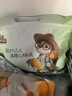 三只松鼠芒果干500g/袋 休闲零食水果干蜜饯果脯娱乐办公室小吃量贩装 实拍图