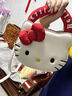 toutou2025新款女包HelloKitty三丽鸥凯蒂kt猫女孩礼物单肩斜挎送女友 实拍图