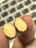 芭蜂 蜂蜜黄油扁桃仁混合10包约340g韩国进口坚果零食原汤姆农场 实拍图