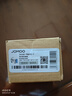 九牧（JOMOO）铜阀体全开大流量三角阀燃气热水器角阀水阀单冷加厚球阀74105 实拍图